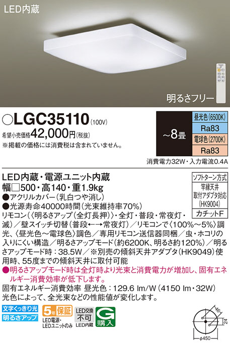 LGC35110