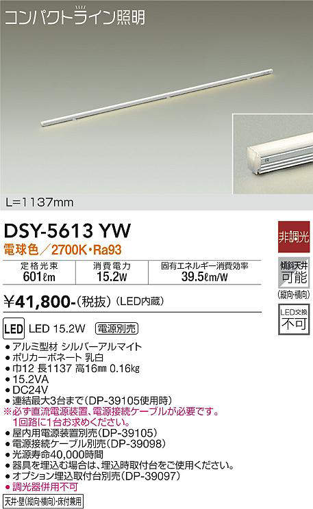 DSY-5613YW