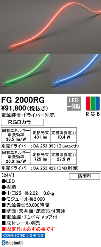 FG2000RG