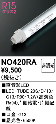 NO420RA