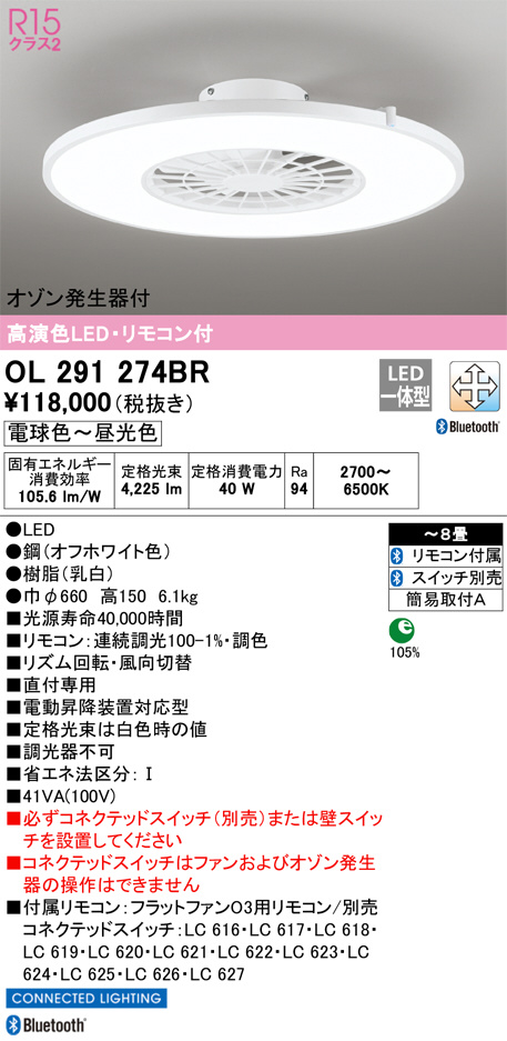 OL291274BR