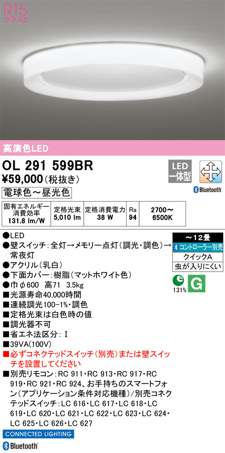 OL291599BR