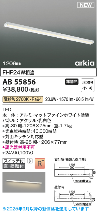 AB55856
