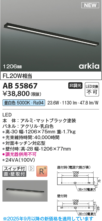 AB55867