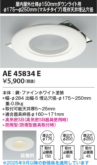 AE45834E