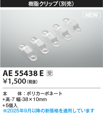 AE55438E