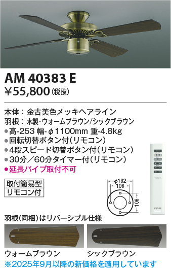 AM40383E