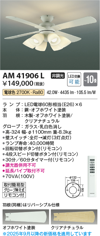 AM41906L