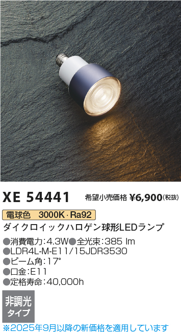 XE54441