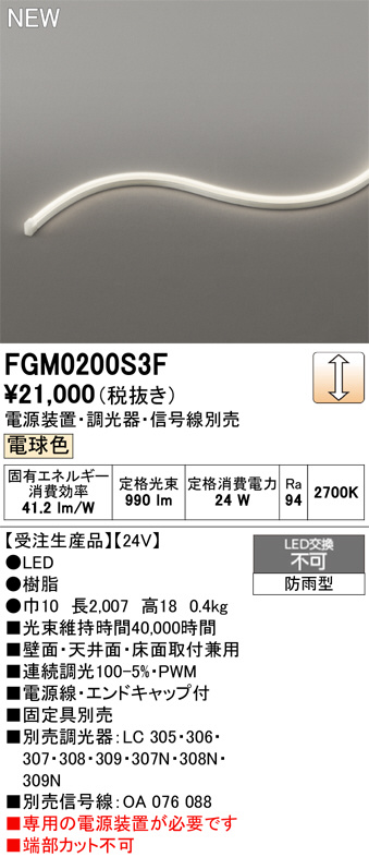 FGM0200S3F