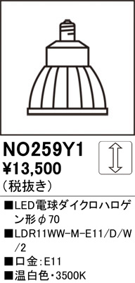 NO259Y1