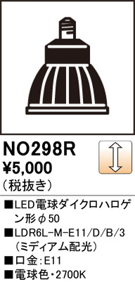 NO298R