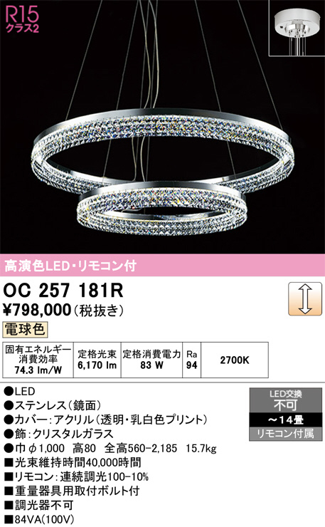OC257181R