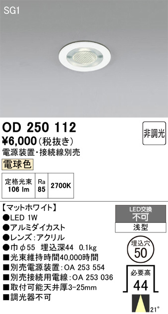 OD250112