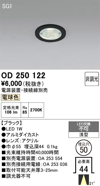 OD250122