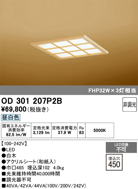 OD301207P2B