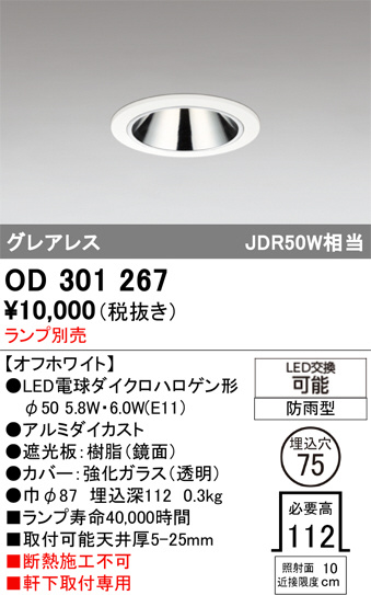 OD301267