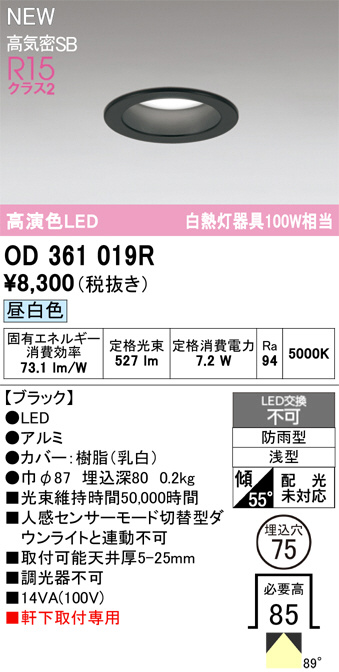OD361019R