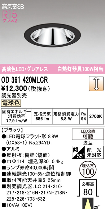OD361420MLCR