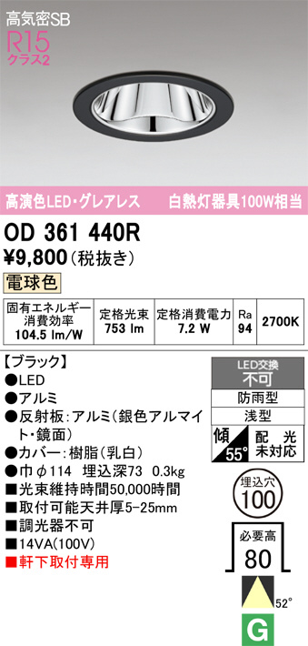 OD361440R