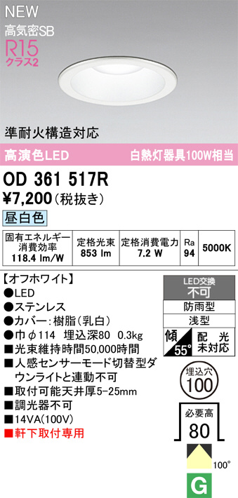 OD361517R