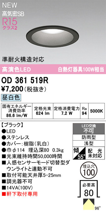 OD361519R