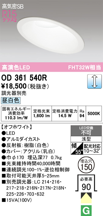 OD361540R