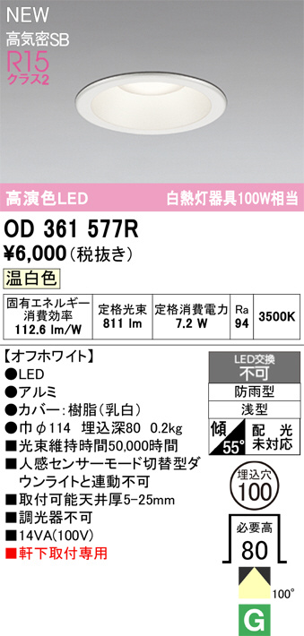 OD361577R