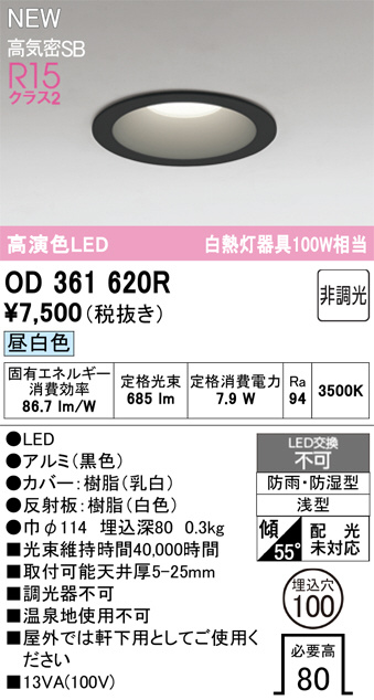 OD361620R