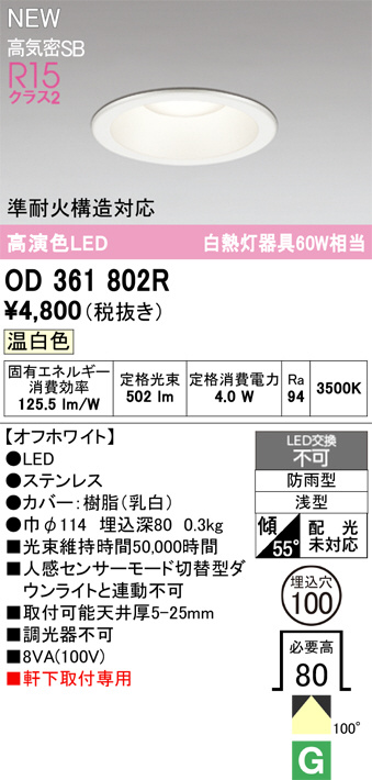 OD361802R