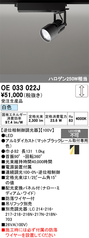 OE033022J
