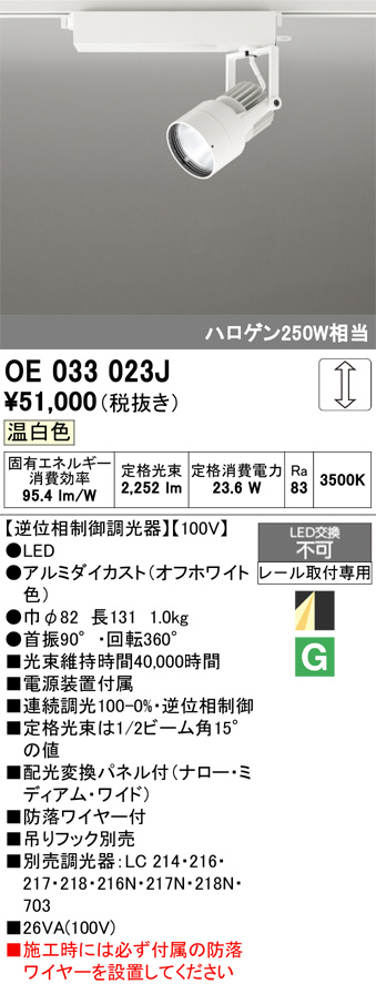 OE033023J