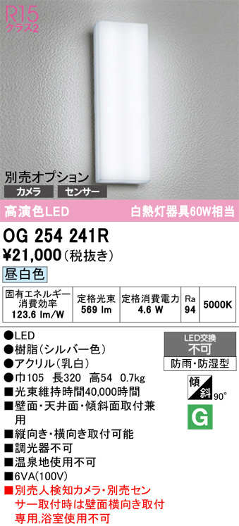 OG254241R