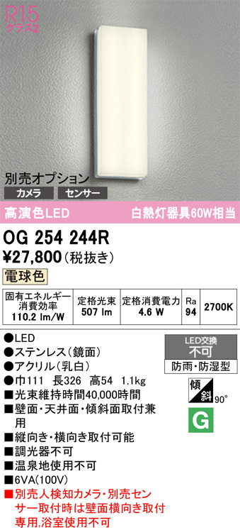 OG254244R