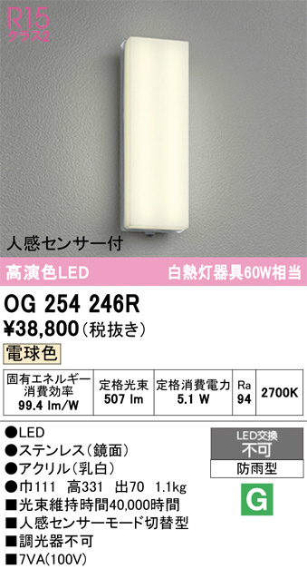OG254246R