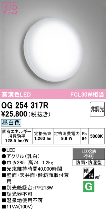 OG254317R