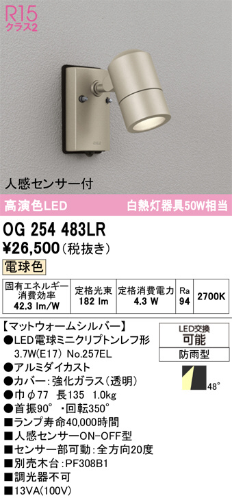 OG254483LR