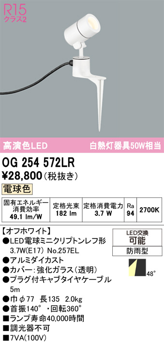 OG254572LR