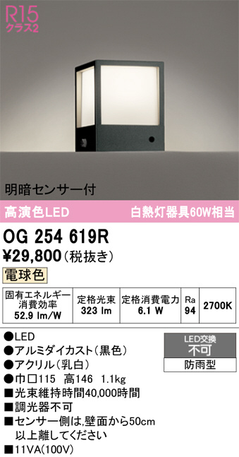 OG254619R