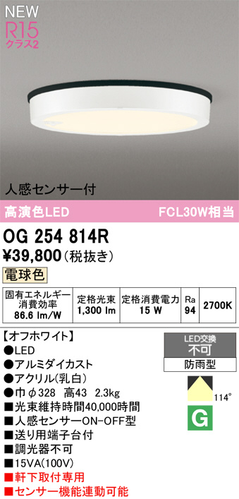 OG254814R
