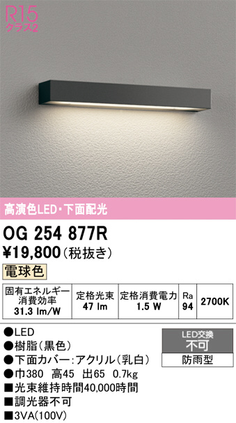 OG254877R