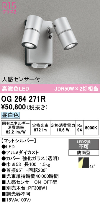 OG264271R