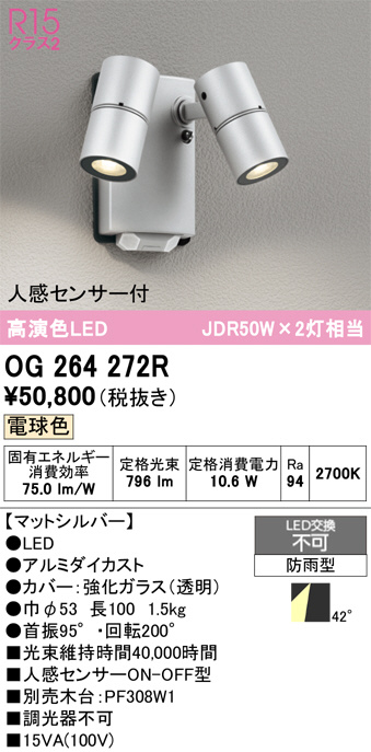 OG264272R