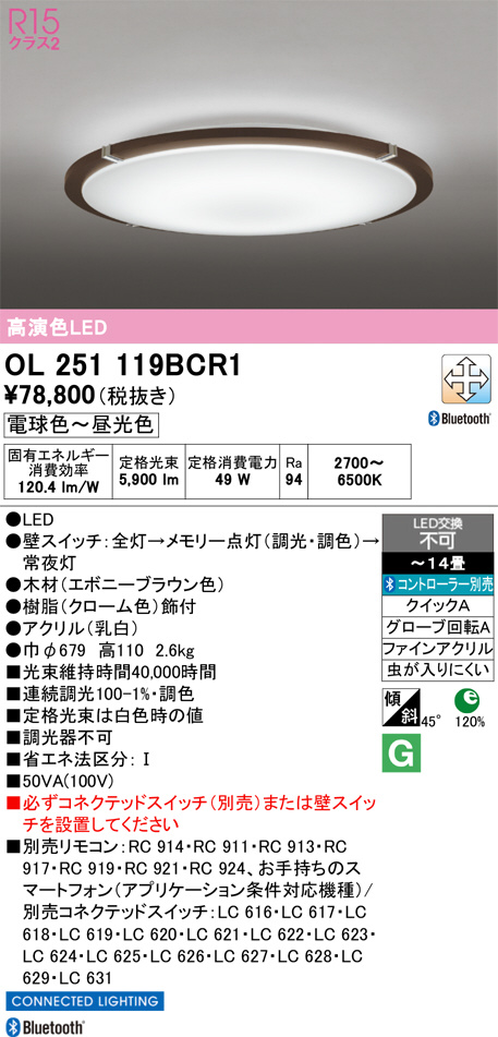 OL251119BCR1