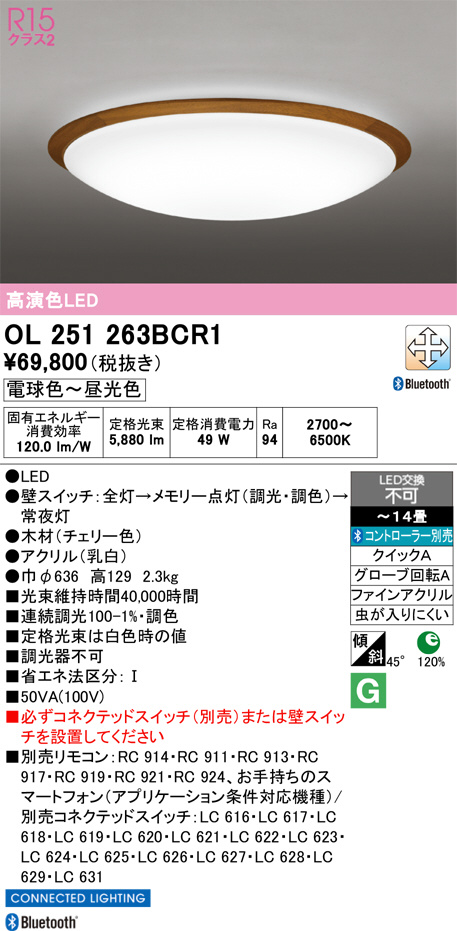 OL251263BCR1