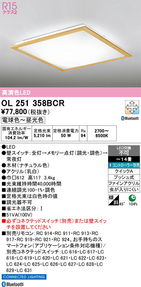 OL251358BCR