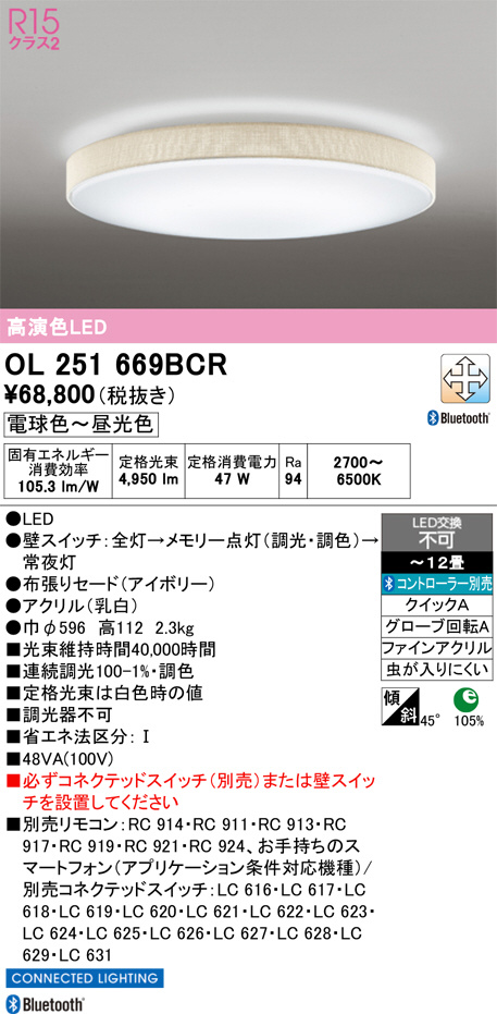 OL251669BCR