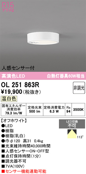 OL251863R