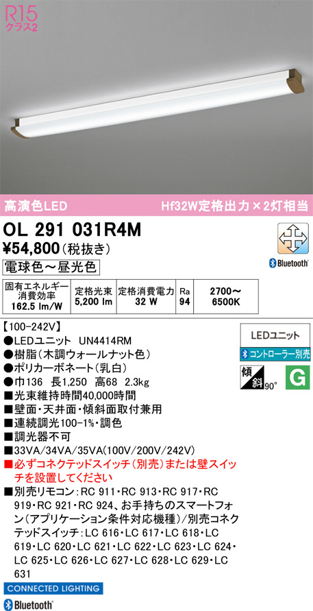 OL291031R4M