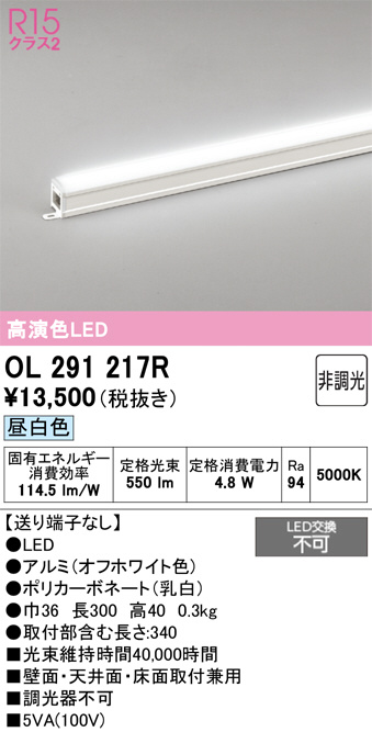OL291217R